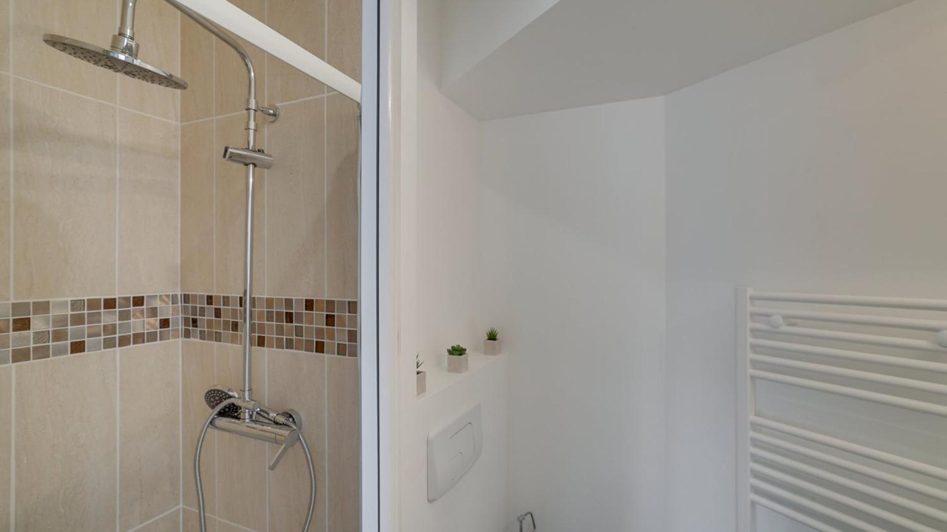 144 Suite Bebesse - Superbe Appartement A Paris Exterior foto